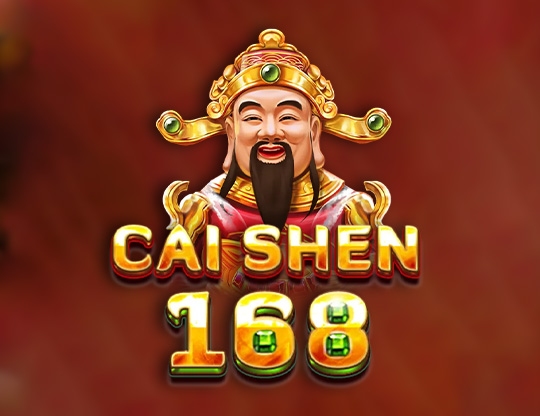 Cai Shen 168